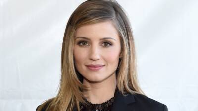 10 Years After Glee, Dianna Agron Is Ready To Return To Her First Love - www.glamour.com - Britain
