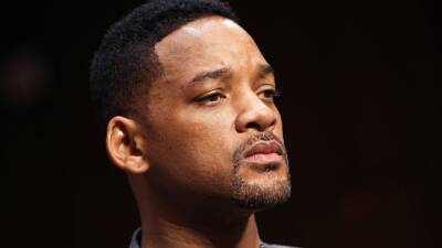 Will Smith Banned from Academy Awards for 10 Years Over Oscars Slap - www.etonline.com