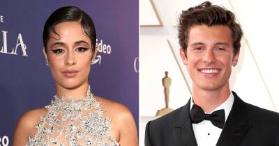 A Complete Breakdown of Camila Cabello’s Possible References to Shawn Mendes on ‘Familia’ - www.usmagazine.com