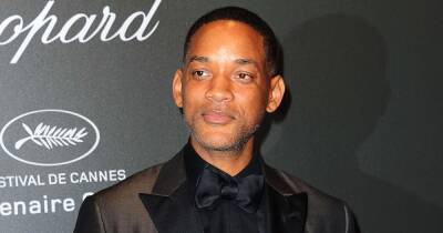 Will Smith Reacts to Academy’s 10-Year Ban After Chris Rock Oscars Slap: I ‘Respect’ the Decision - www.usmagazine.com