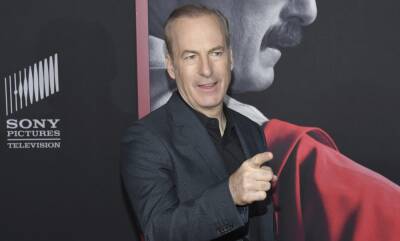 Bob Odenkirk On Returning To “Ridiculous” Comedy Post ‘Better Call Saul’ With ‘Guru Nation’ & AMC’s ‘Straight Man’ - deadline.com - Britain - Pennsylvania