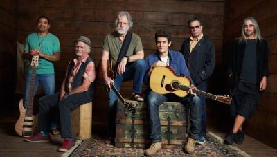 Dead and Company’s Upcoming Tour Will Be Band’s Last: Report - variety.com - New York - Mexico - Chicago