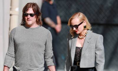 Diane Kruger Talks About Fiance Norman Reedus' Impulse Purchases, Including the House He Bought Without Her Knowledge! - www.justjared.com - New York - Los Angeles - Texas - California - county Norman