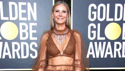 Gwyneth Paltrow Marks Son Moses’ 16th Birthday With Sweet Tribute: ‘You Are Deeply Special’ - hollywoodlife.com - New York