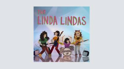 The Linda Lindas Are ‘Growing Up’ in Public in Teen Punk Band’s Full-Length Debut: Album Review - variety.com - Los Angeles - Los Angeles - China - Mexico - city Moore, county Thurston - county Thurston