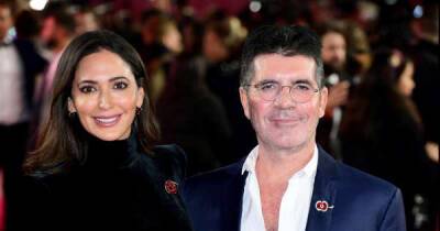 Simon Cowell getting married ‘because he’s tired of playing the field’ - www.msn.com - USA