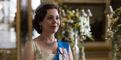 'The Crown' Could Be Getting A Prequel Series! - www.justjared.com - London - Victoria