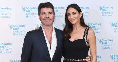 Simon Cowell wedding to be a surprise for all guests – and bride Lauren Silverman - www.ok.co.uk - Britain - Barbados