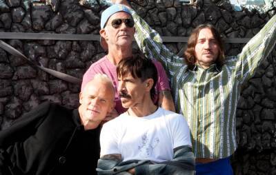 Red Hot Chili Peppers to stand in for Foo Fighters at New Orleans Jazz & Heritage Festival - www.nme.com - New Orleans - Chad