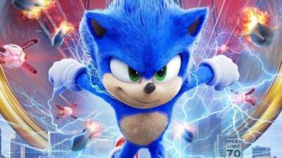 ‘Sonic 2’ Breaks Video Game Box Office Opening Record With $67 Million-Plus Start - thewrap.com - USA