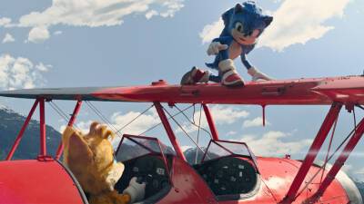 Box Office: ‘Sonic the Hedgehog 2’ Rings in $67 Million Plus Projected Opening, ‘Ambulance’ Stalling - variety.com - USA - county Lee - county Moore