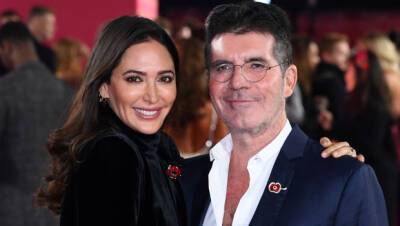 Simon Cowell Reveals His Wedding Date To Lauren Silverman Will Be ‘A Surprise,’ Even For Her: ‘I’m Planning’ - hollywoodlife.com - Barbados