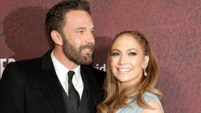 The Hidden Meaning Behind Jennifer Lopez's Stunning Green Engagement Ring - www.glamour.com