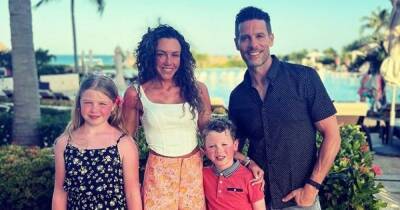 Inside Michelle Heaton’s ‘first sober holiday’ in Mexico as she celebrates milestone - www.ok.co.uk - Mexico