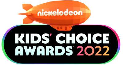 Kids' Choice Awards 2022 - Hosts, Performers, & Presenters List Revealed! - www.justjared.com - Santa Monica