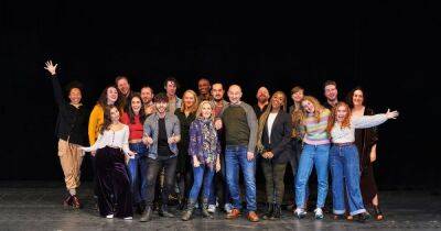 Ensemble come together for fantastic season at Pitlochry Theatre - www.dailyrecord.co.uk - Scotland