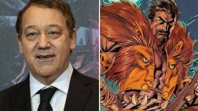 Sam Raimi Planned to Include Kraven the Hunter in Scrapped ‘Spider-Man 4’ - thewrap.com