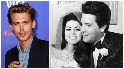 Priscilla Presley Gives Austin Butler’s Elvis Her Seal of Approval: ‘Wow!!! Bravo to Him’ - thewrap.com - Australia - county Butler