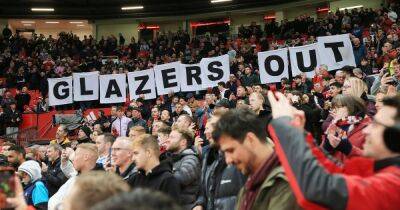 Manchester United fans planning another protest against the Glazers vs Brentford - www.manchestereveningnews.co.uk - Manchester - city Norwich
