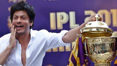 Shah Rukh Khan’s Knight Riders Group to Invest in $30 Million Cricket Stadium Near Los Angeles - variety.com - Los Angeles - Los Angeles - California - India - Los Angeles - city Kolkata