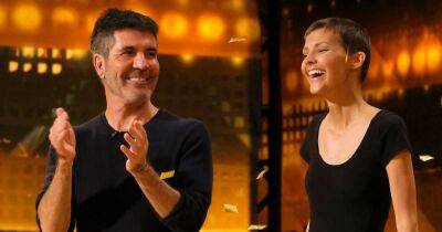 Simon Cowell says America's Got Talent will pay tribute to Nightbirde after her death - www.ok.co.uk