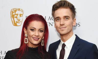 Exclusive: Strictly's Dianne Buswell on why children are on her dance card - hellomagazine.com