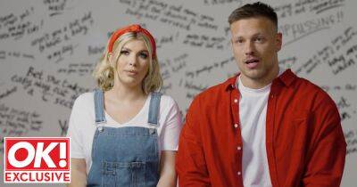 Olivia and Alex Bowen reveal they have been judged since announcing baby news: 'Parents need support!' - www.ok.co.uk
