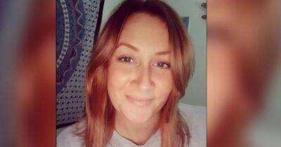 Police confirm body found in forest is missing mum-of-two Katie Kenyon - www.manchestereveningnews.co.uk - Manchester - county Forest