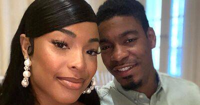 The Challenge’s Kam Williams and Leroy Garrett Celebrate Baby Shower – With an Engagement Surprise - www.usmagazine.com - Jordan - New Jersey