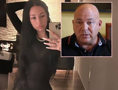 Bhad Bhabie’s Father Claims She Was ‘Groomed’ Into OnlyFans Career - perezhilton.com - county Palm Beach