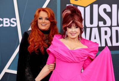 Naomi Judd's daughter Wynonna expected to attend The Judds' induction at Country Music Hall of Fame ceremony - www.foxnews.com - Las Vegas - Nashville