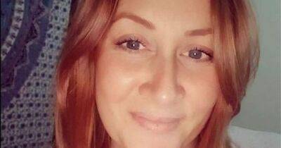Body found in search for Katie Kenyon confirmed to be missing mum-of-two - www.dailyrecord.co.uk - county Forest