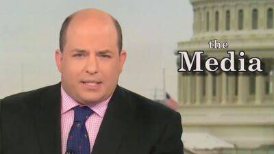 Brian Stelter Scrutinizes the Media: Are We Guilty of Making Democracy Seem Like a Reality Show? - thewrap.com - USA