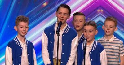 ITV Britain's Got Talent fans 'crying' as dancers share heartbreaking inspiration behind audition - www.msn.com - Britain