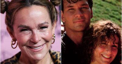 Dirty Dancing’s Jennifer Grey says first time she saw her botched nose job it was like ‘a bad hallucinogenic trip’ - www.msn.com - China