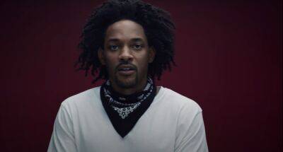 Kendrick Lamar’s ‘The Heart Part 5’ Video Kicks Off Partnership With ‘South Park’ Creators Trey Parker and Matt Stone - variety.com - county Stone - county Lamar - county Parker