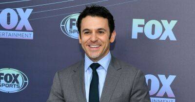 Fred Savage’s Ups and Downs Over the Years - www.usmagazine.com - Los Angeles