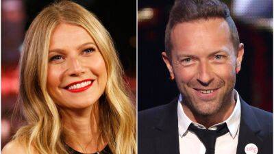 Gwyneth Paltrow Would Never Get Back Together With Chris Martin - www.glamour.com