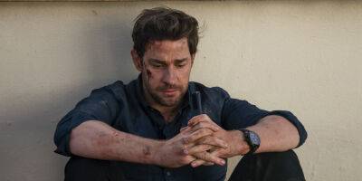 'Jack Ryan' Ending With Season Four on Prime Video, But There's A Spinoff Planned! - www.justjared.com - Britain - USA - Colombia - Iran