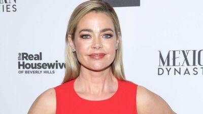 Denise Richards' Daughter Sami Pays Heartfelt Tribute to Her on Mother's Day After Past Drama - www.etonline.com - California