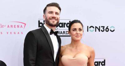 Sam Hunt and Pregnant Wife Hannah Lee Fowler Are ‘Rebuilding’ Their Relationship Ahead of Baby’s Arrival - www.usmagazine.com - Alabama - Kentucky - Tennessee