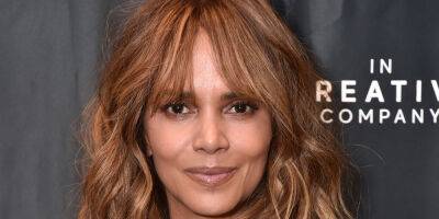 Halle Berry To Lead Thriller Movie 'Mother Land' - Here's What It's About - www.justjared.com - Jersey