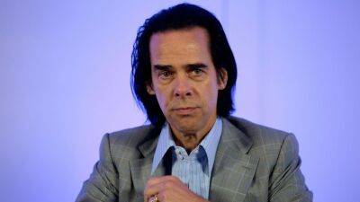 Nick Cave confirms son Jethro Lazenby, in his 30s, has died - abcnews.go.com - Australia