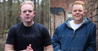 ITV The Games star opens up on staggering 10 stone weight loss - www.msn.com - Britain - county Craig