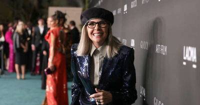 Diane Keaton says Reese Witherspoon’s 18-year-old son is ‘gorgeous’ - www.msn.com - county Butler