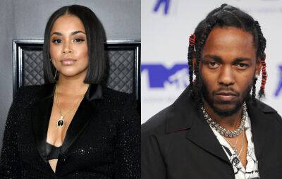 Nipsey Hussle’s widow praises Kendrick Lamar’s new video as “powerful art” - www.nme.com