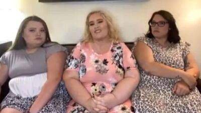 Mama June Shares Her One Complaint About Daughter Alana's Boyfriend (Exclusive) - www.etonline.com