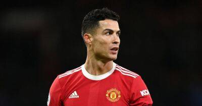 Manchester United might have to try wildcard Cristiano Ronaldo solution to captaincy issue - www.manchestereveningnews.co.uk - Manchester - Portugal