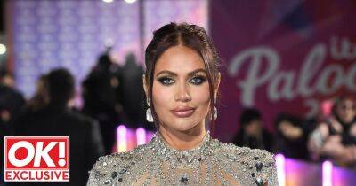 Amy Childs' new relationship with Billy 'under pressure' as she sparks split rumours - www.ok.co.uk - London - Dubai