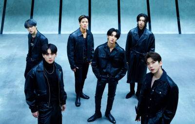 Half of MONSTA X have yet to renew their contracts, says Starship Entertainment - www.nme.com - Britain - North Korea
